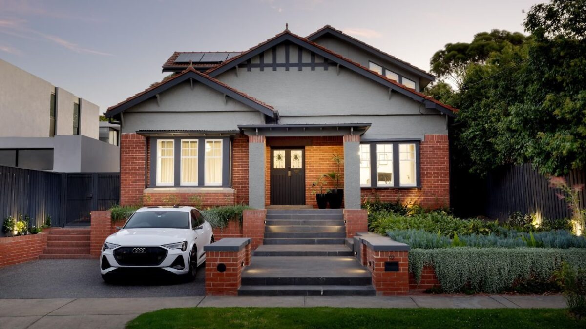 How Storyhouse sold a $4.75m Kew home in 14 days after two previous campaigns