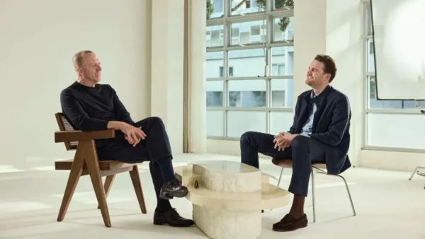 BresicWhitney founder and director Shannan Whitney and CEO Will Gosse discuss brand, people and culture as part of the agency’s five-part video series. Image: Supplied