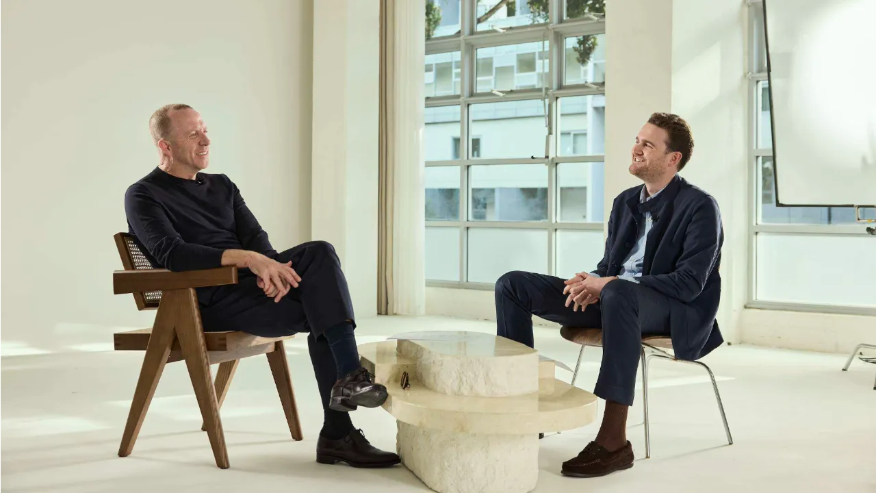 BresicWhitney's Will Gosse on why the property should be the star