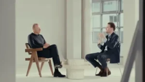 BresicWhitney founder and director Shannan Whitney and CEO Will Gosse discuss the changing role of brand, culture and customer experience in real estate. Image: YouTube