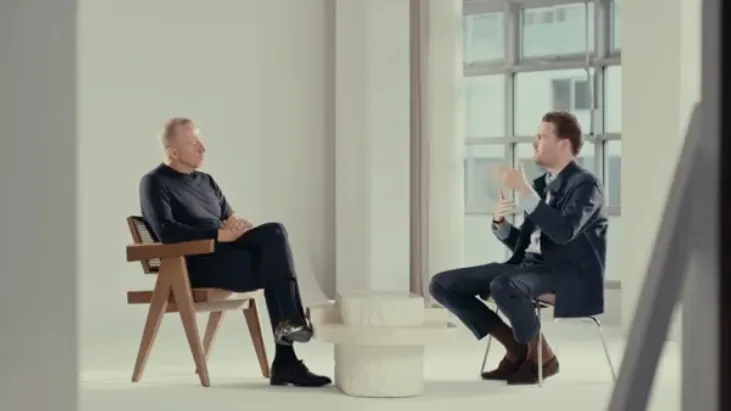 BresicWhitney founder and director Shannan Whitney and CEO Will Gosse discuss the changing role of brand, culture and customer experience in real estate. Image: YouTube