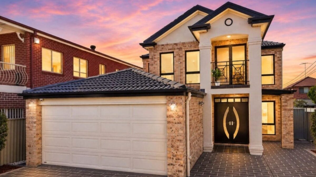 Metro completion drives Cronulla family to Campsie in competitive auction