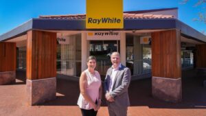 Ray White Canberra Group acquires Cream Residential