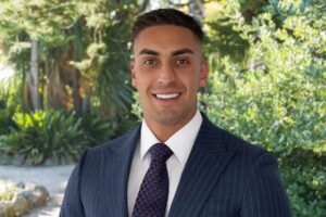 Barry Plant agent sells third Home for a Cure property