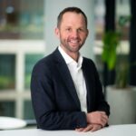 Knight Frank appoints Chris Davis as group CFO