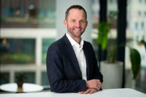 Knight Frank appoints Chris Davis as group CFO