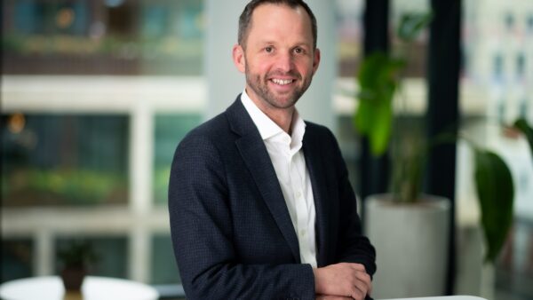 Knight Frank appoints Chris Davis as group CFO