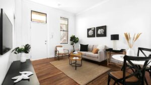 Company title expertise delivers Bondi apartment sale in 35 days