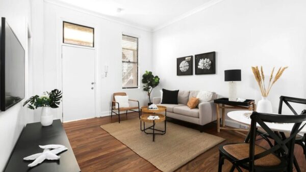Company title expertise delivers Bondi apartment sale in 35 days