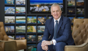 Stephen Lea joins YPA as Queensland growth director