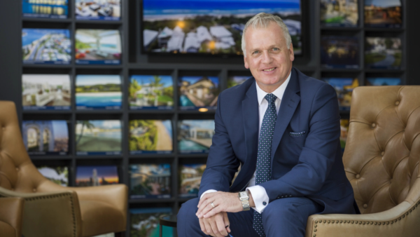 Stephen Lea joins YPA as Queensland growth director
