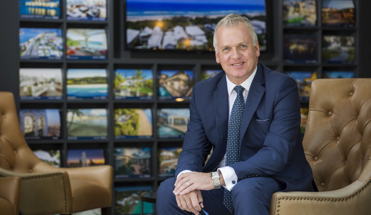Stephen Lea joins YPA as Queensland growth director
