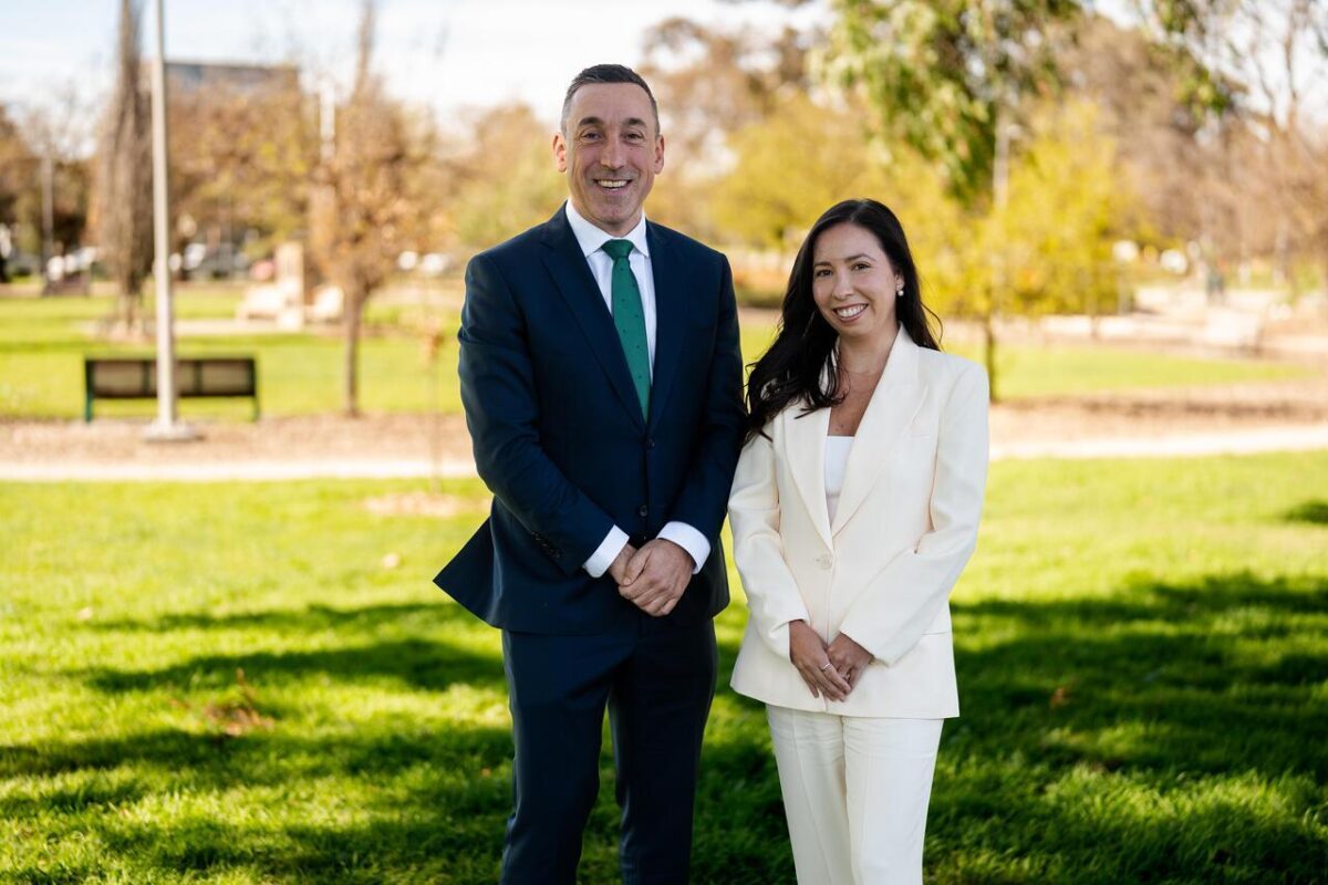 Valentina Parra: Ray White Vic/Tas Appoints New COO