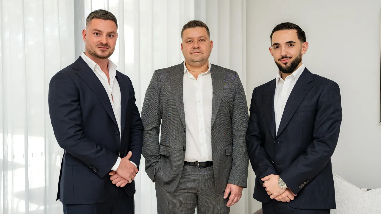 Aurora Property adds award-winning duo to Lower North Shore team