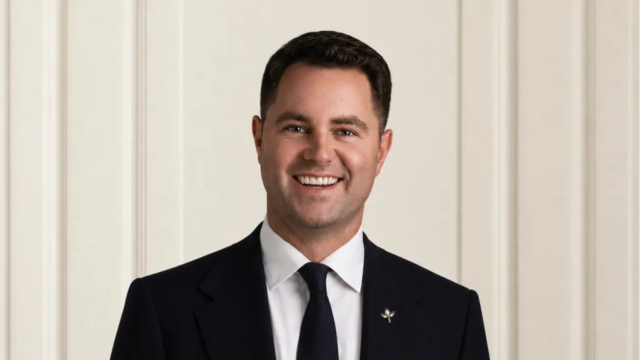 Jellis Craig Port Phillip adds prestige experience with Hamish Palmer-Hill appointment