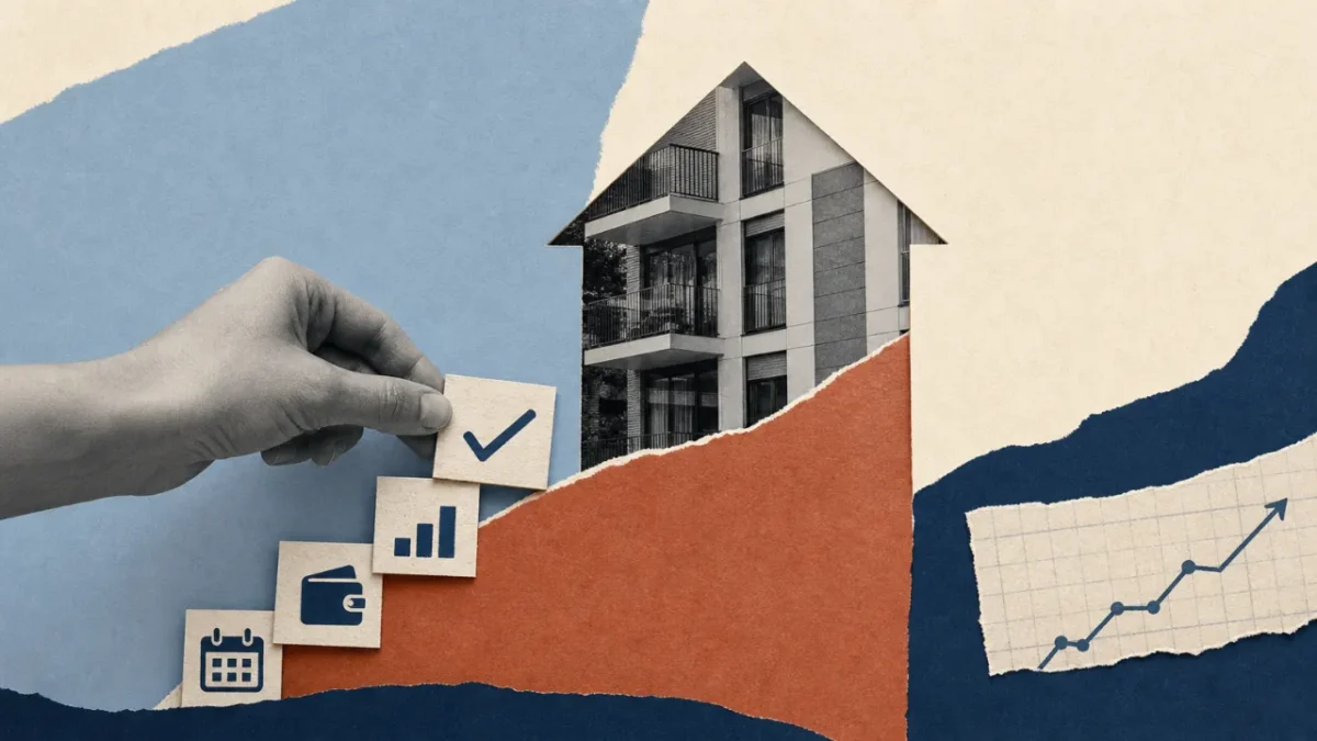 How Zillow is turning tenants Into first-home buyers. Image: Lois