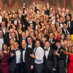 Winner No 1 Multi-Office GCI - Belle Property Northern Beaches. Image: Supplied