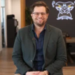Matt Micallef is leaning into a tougher market with a focus on relationships. Image: Supplied