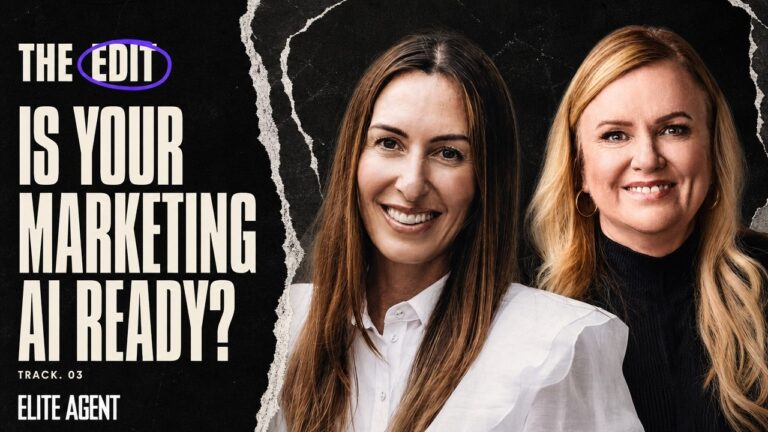 The Edit Track 03 – Alexandra Warren, Country Manager Australia at Diakrit, with Samantha McLean