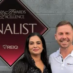 NAI Harcourts Pinnacle named finalist in two categories at 2026 REIQ Awards for Excellence. Image: Supplied