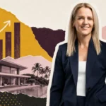 Nerida Conisbee breaks down the luxury regional market. Image: Supplied/Lois