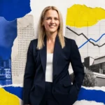 Nerida Conisbee says the housing downturn is starting to shift. Image: Supplied/Lois