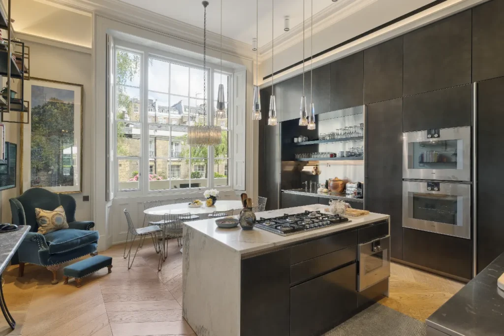 Photo Credit: Alex Winship / Beauchamp Estates