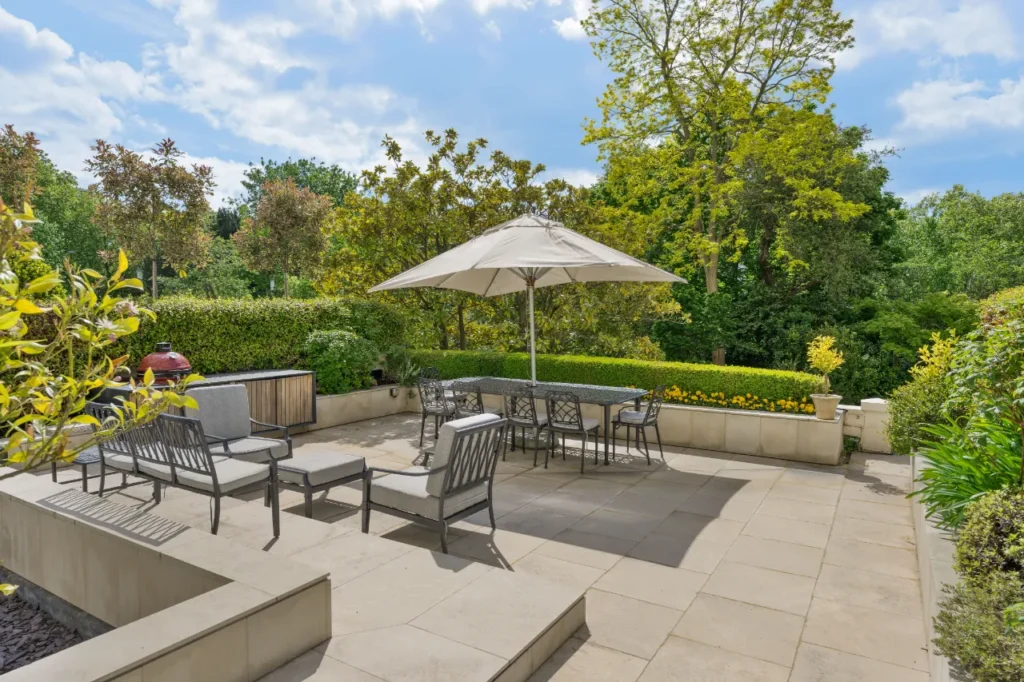 Photo Credit: Alex Winship / Beauchamp Estates