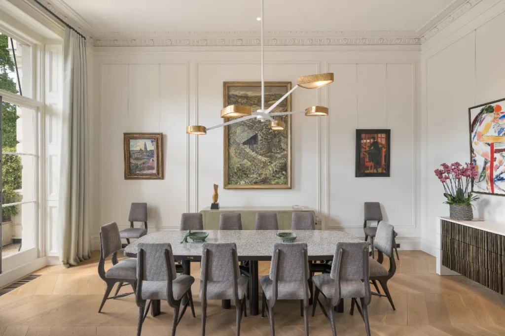 Photo Credit: Alex Winship / Beauchamp Estates