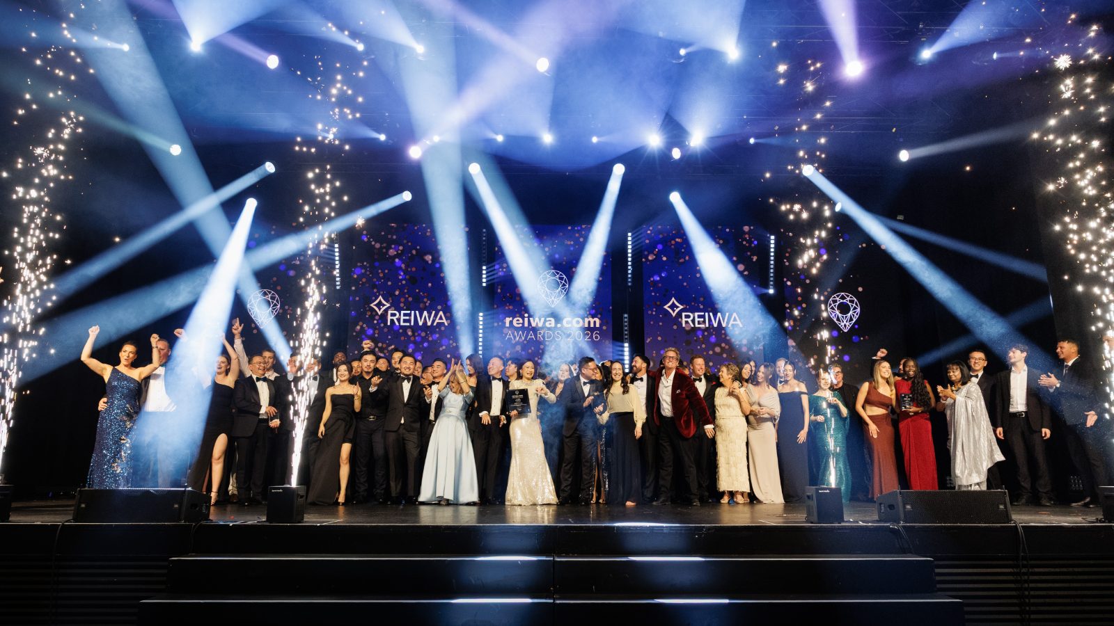 WA's top real estate performers honoured at 2026 reiwa.com awards