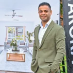 Rohin Arora - Area Specialist. Image supplied