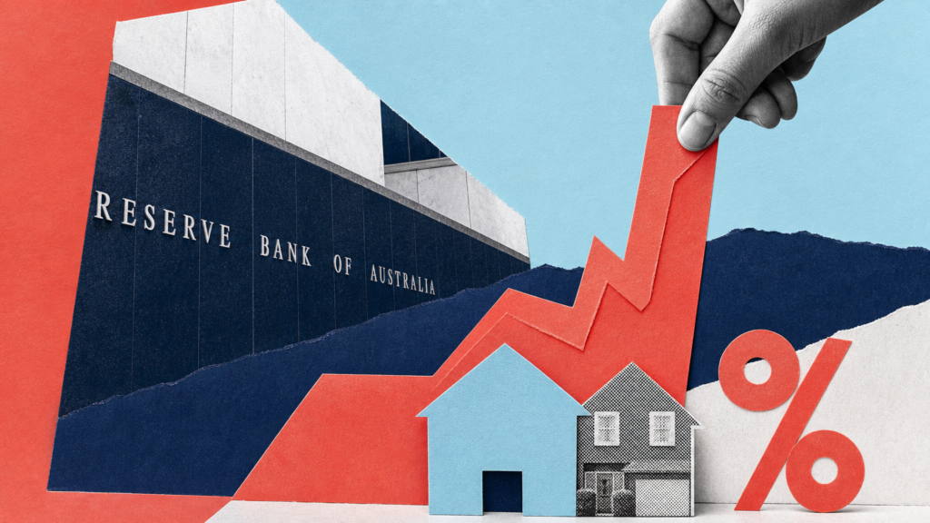 RBA pulls the trigger: What the fourth rate rise means for property