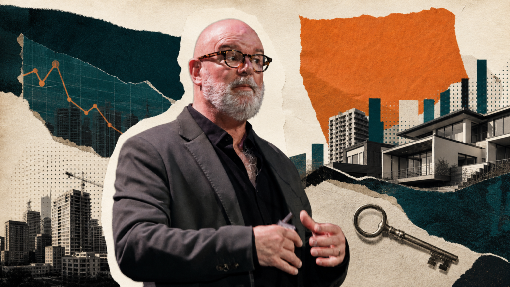 Why this analyst says a housing crash is the wrong call