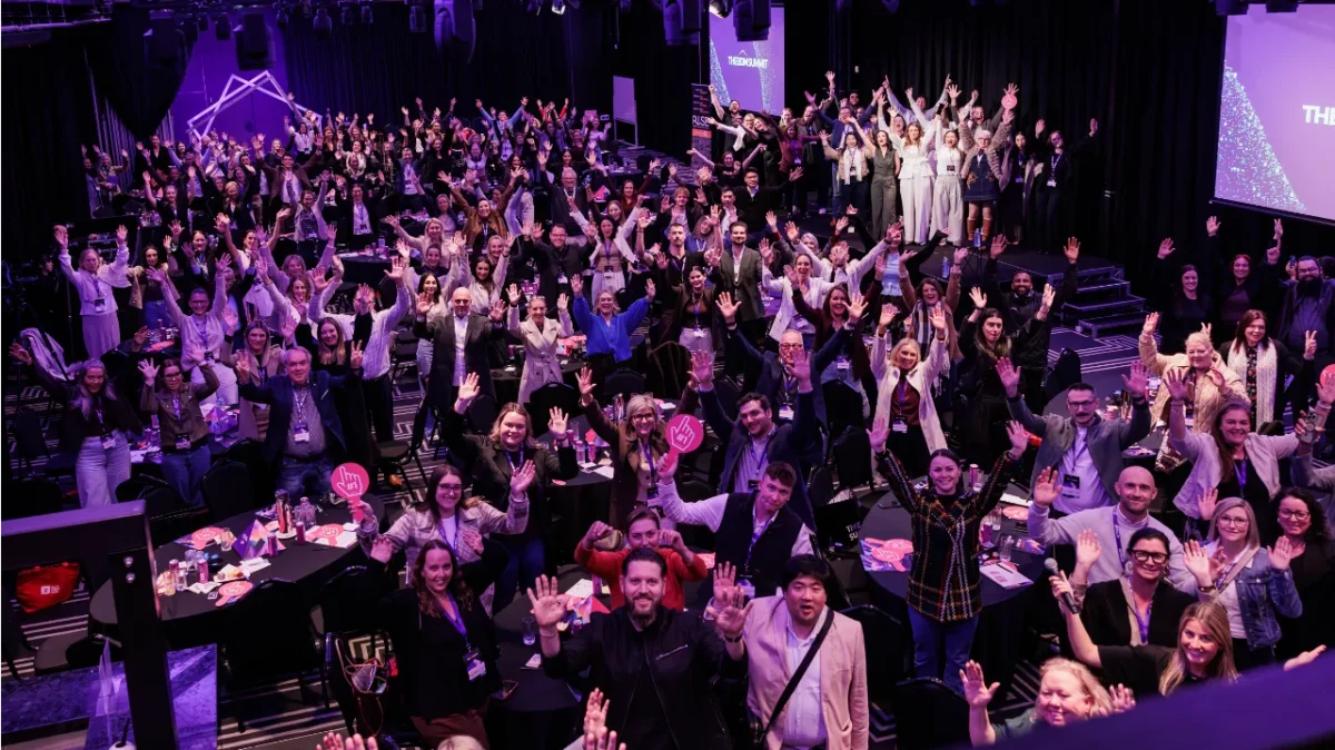 The 2026 BDM Summit. Photo supplied