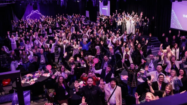 The 2026 BDM Summit. Photo supplied