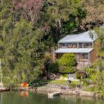 Privacy and serenity trump parking for Como waterfront buyers