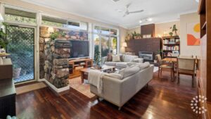 Emma Orchard turns tenant challenge into strategic advantage in Hamilton Hill