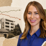 Australian unit prices hold, house prices fall September
