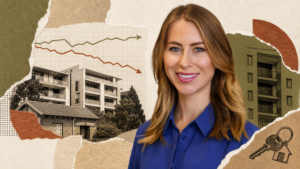 Australian unit prices hold, house prices fall September