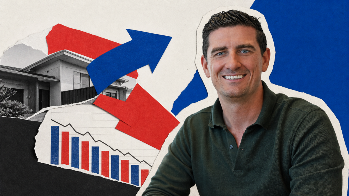 The spring playbook just changed – most agents haven't noticed yet