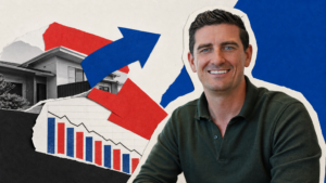 The spring playbook just changed – most agents haven't noticed yet