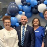 Harcourts Ulverstone and Penguin rebrands as Coastline