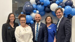 Harcourts Ulverstone and Penguin rebrands as Coastline
