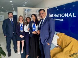 Raj Bhandari brings established Kellyville agency to First National
