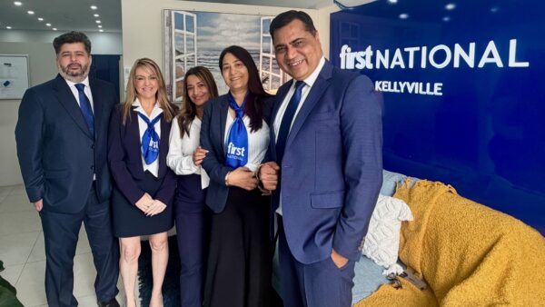 Raj Bhandari brings established Kellyville agency to First National