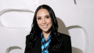 Alessandra Knez joins Harcourts as property operations manager