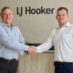 Mark Murray joins LJ Hooker ahead of Margaret River expansion