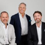 Richard Clucas, Michael Hallam join hohm Property Group as partners