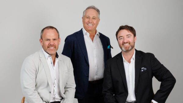 Richard Clucas, Michael Hallam join hohm Property Group as partners