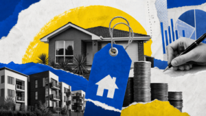 Victorian land tax data: Outer suburbs carry biggest load